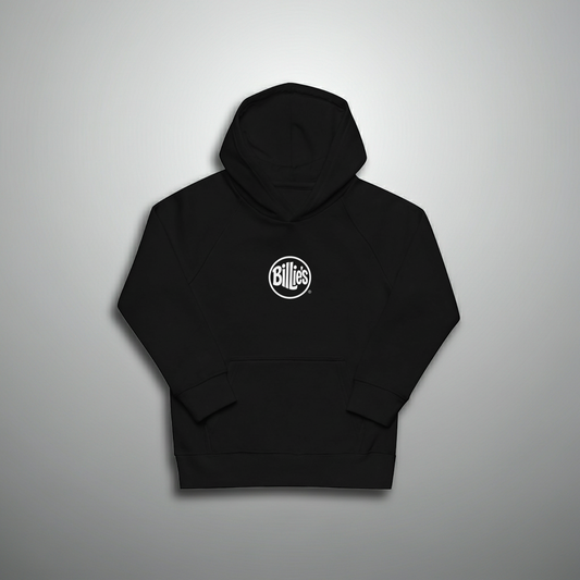Billies Ride or Bite!! Youth Hoodies Kids Eco