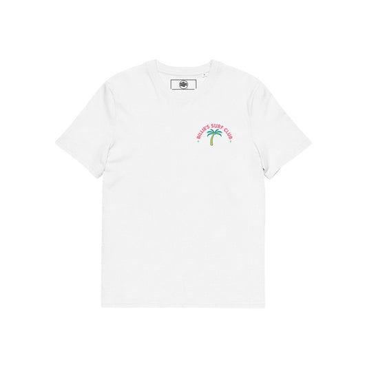 HELLGARVE 8150 Tee