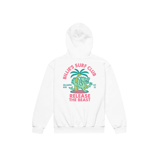Release the Beast Youth Hoodie