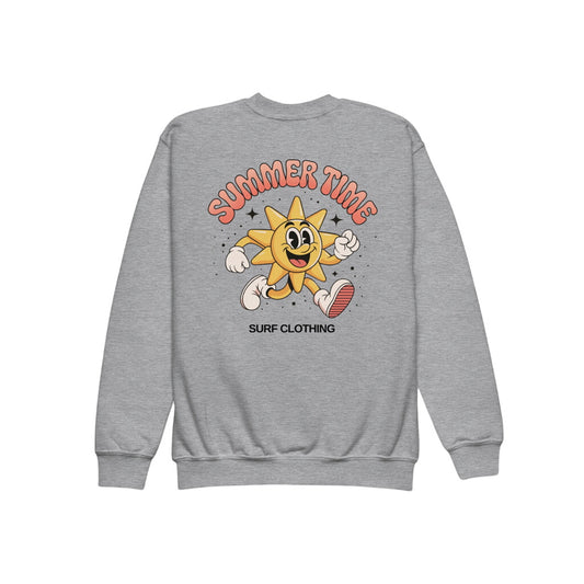 Summer Time Sweatshirt