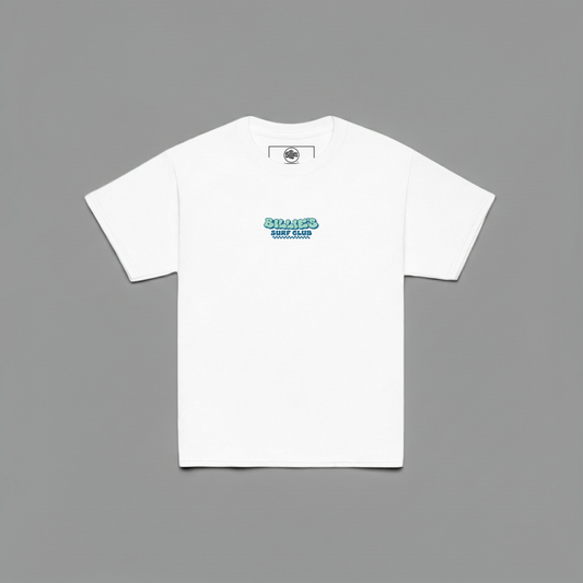Billies Surf Legends Youth Tees Classic