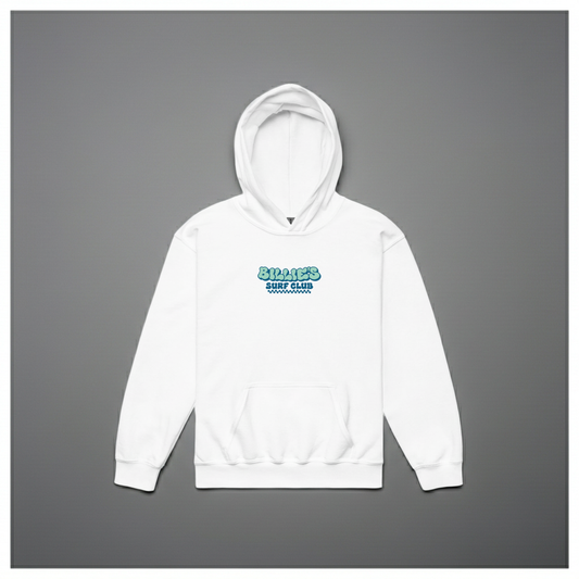 Billie's Surf Legends Youth Hoodie