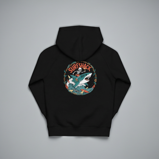 Billies Ride or Bite!! Youth Hoodies Kids Eco