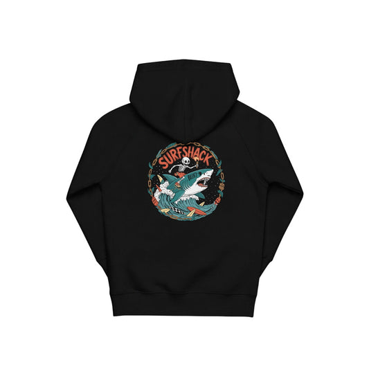 Billies Ride or Bite!! Youth Hoodies Kids Eco