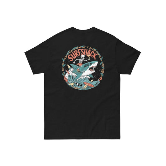 Ride or Bite Tee