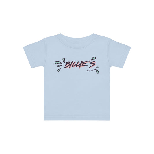 Ride or Cry Baby Jersey