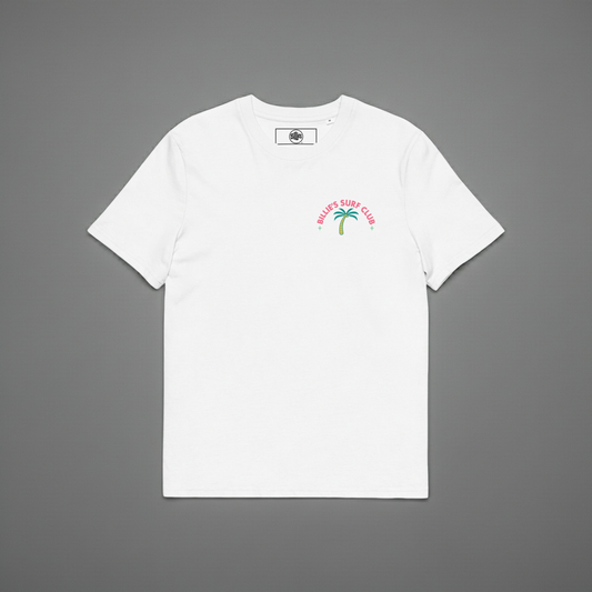 Billie's HELLGARVE 8150 Unisex organic cotton Adult Tees