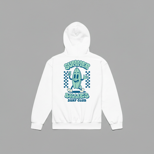 Billie's Surf Legends Youth Hoodie