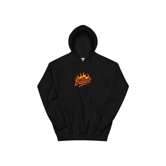 Tropic Like It's Hot Hoodie